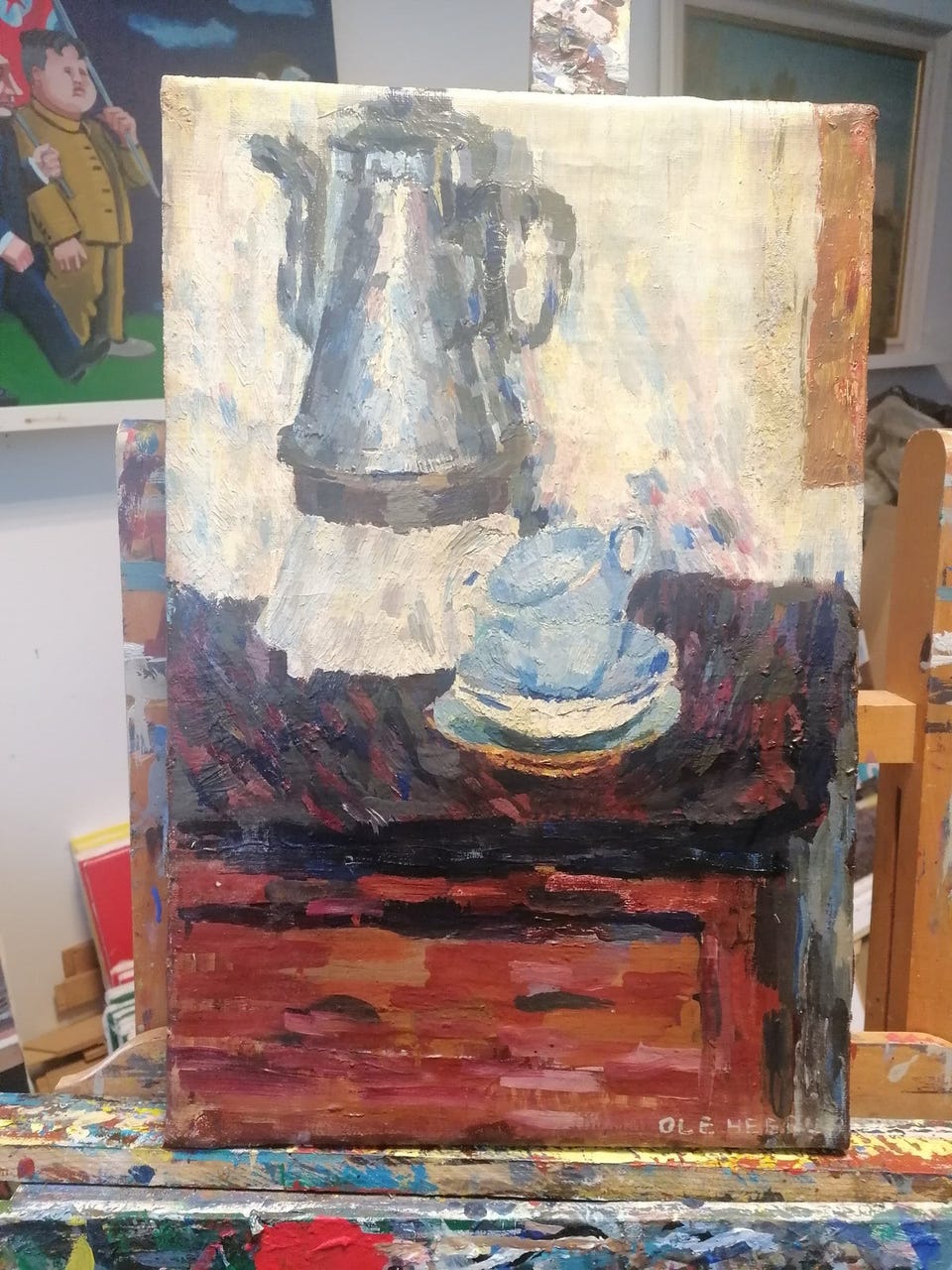 Galleribillede