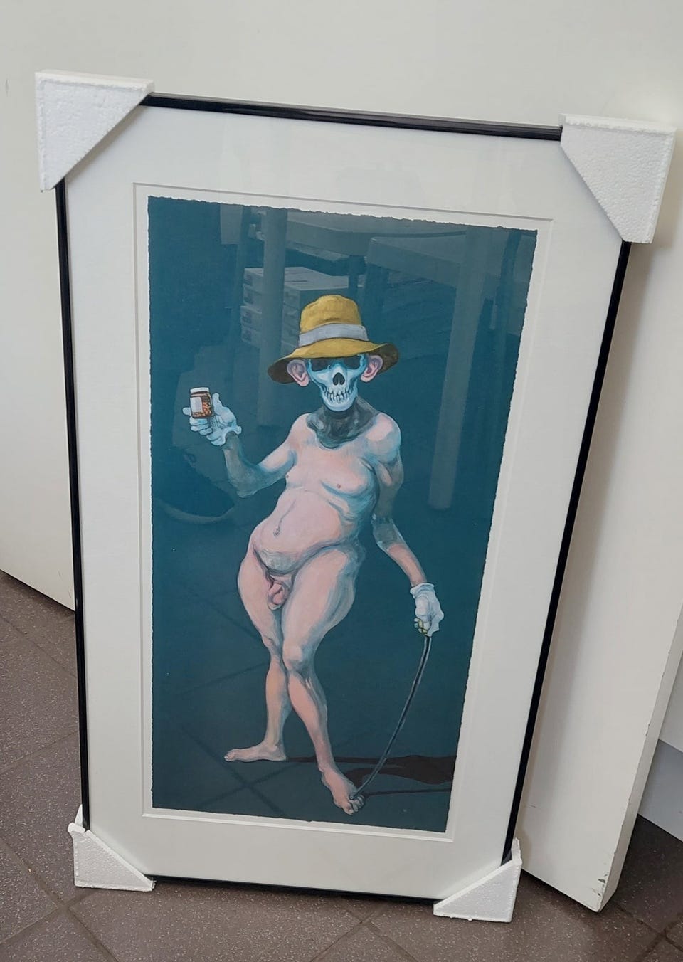 Galleribillede
