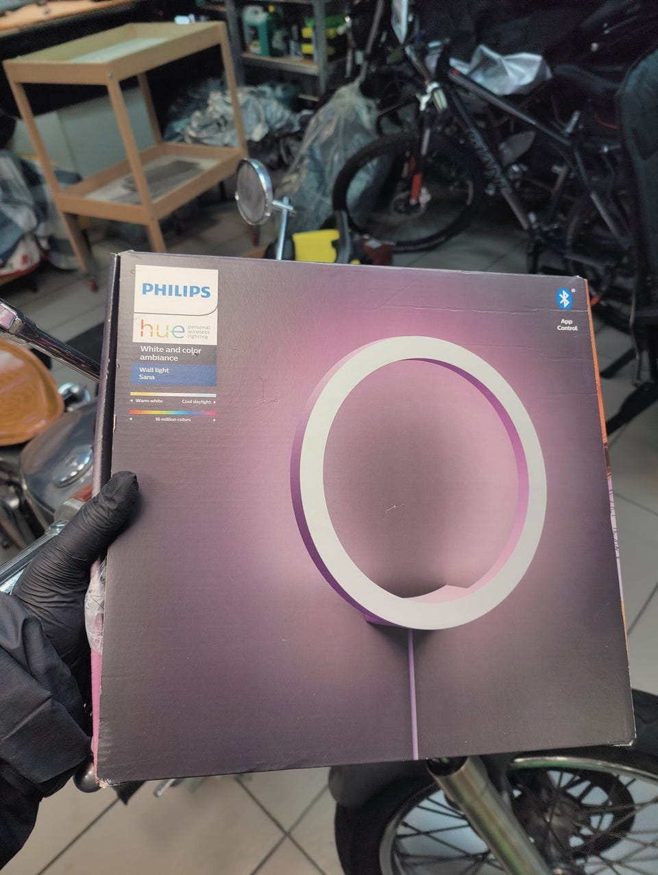 Galleribillede