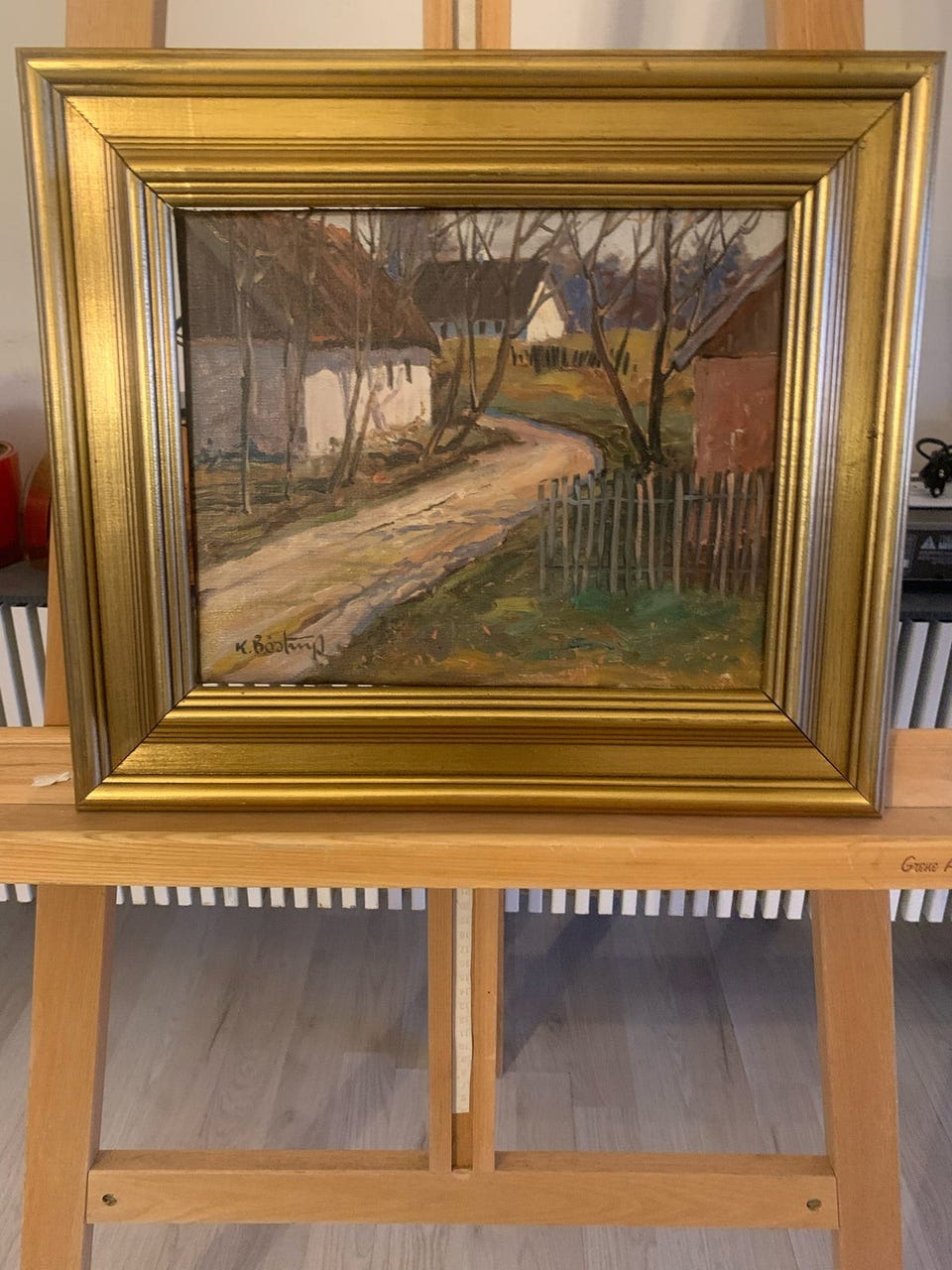 Galleribillede