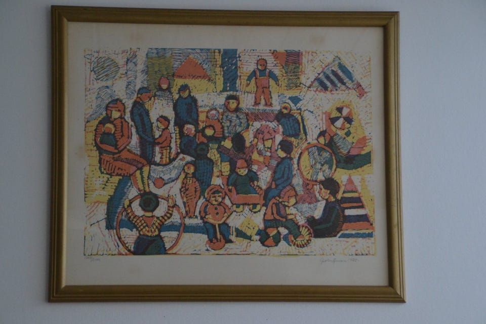 Galleribillede