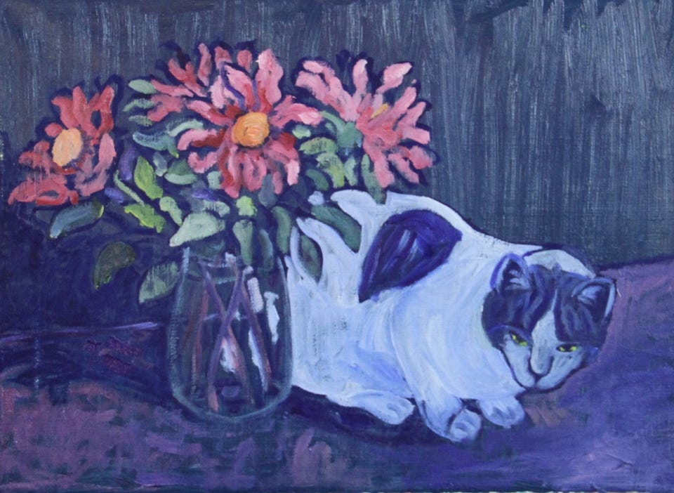 Galleribillede