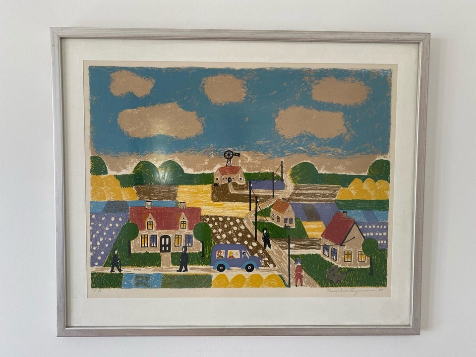 Galleribillede