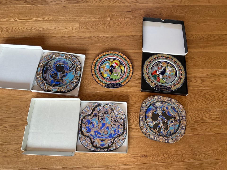 Galleribillede