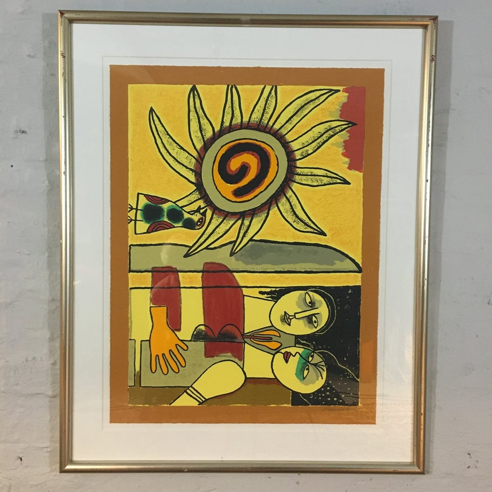 Galleribillede