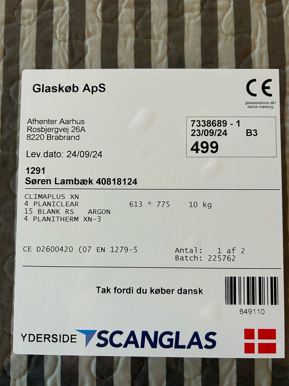 Galleribillede