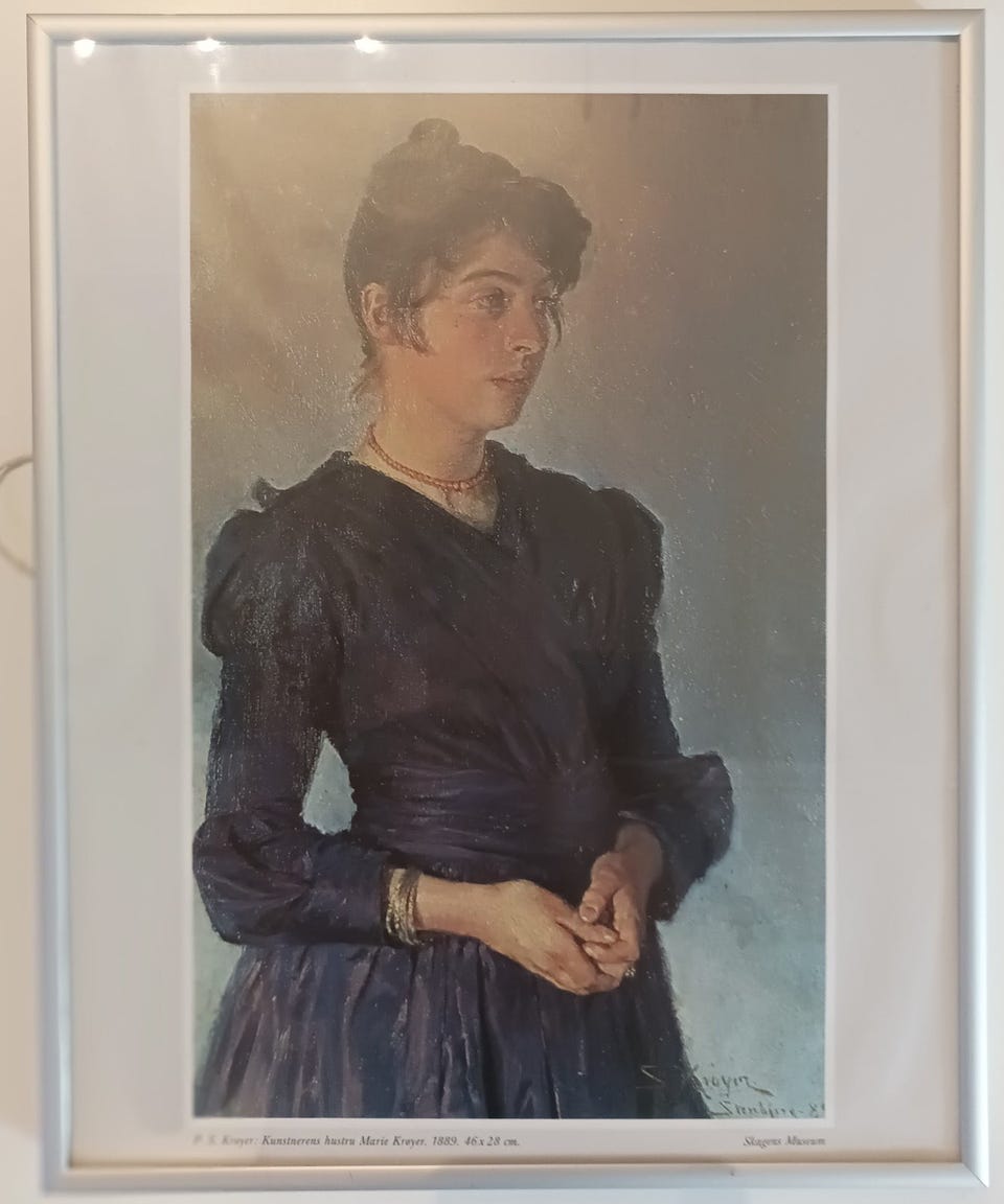 Galleribillede