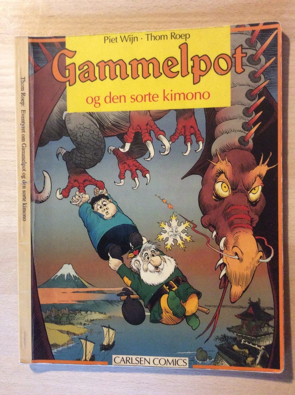 Galleribillede