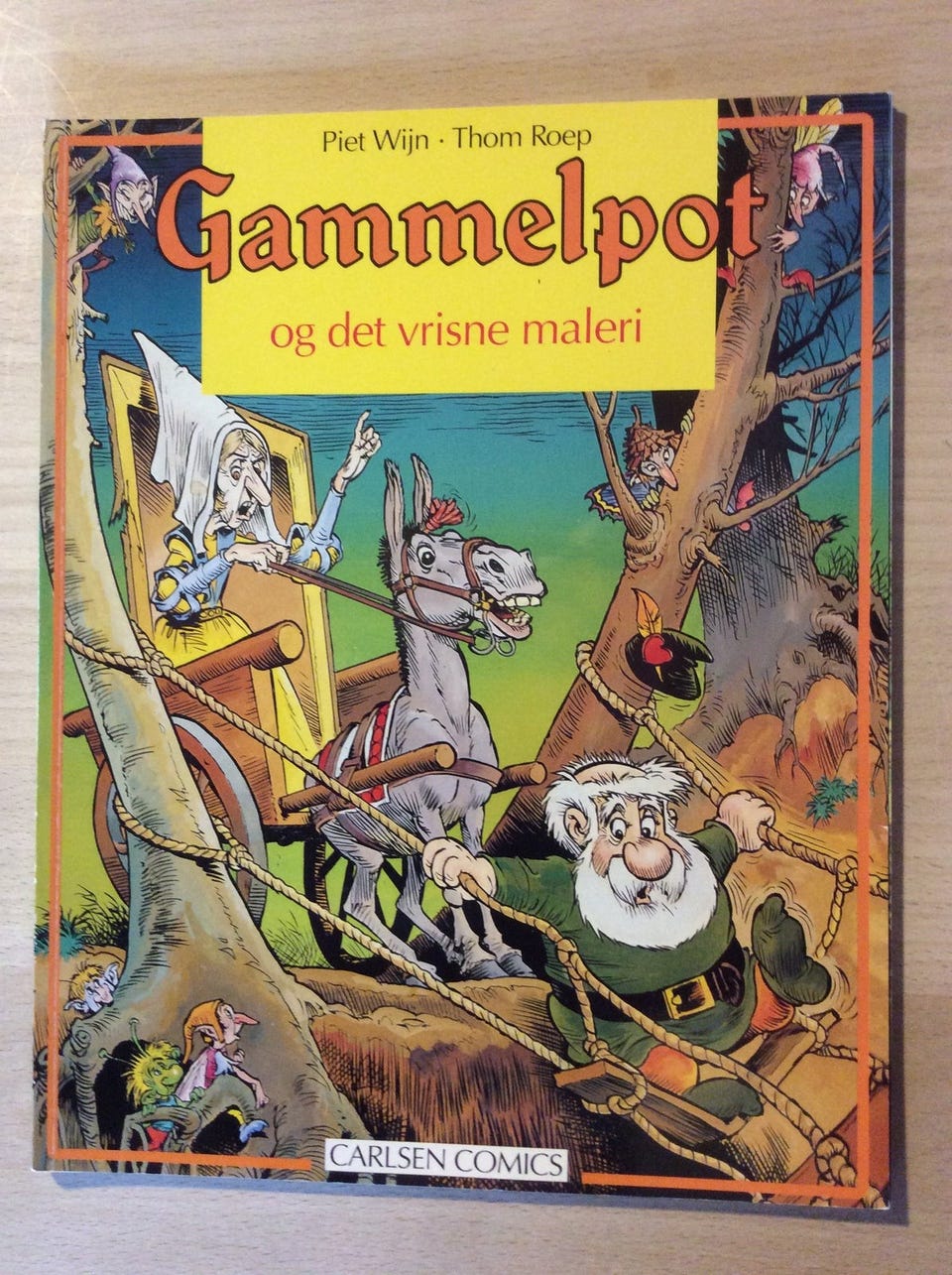 Galleribillede