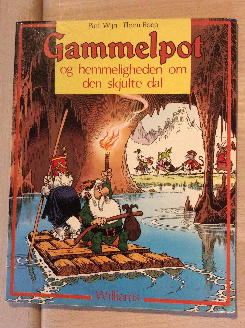 Galleribillede