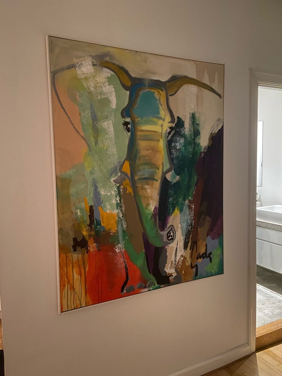 Galleribillede