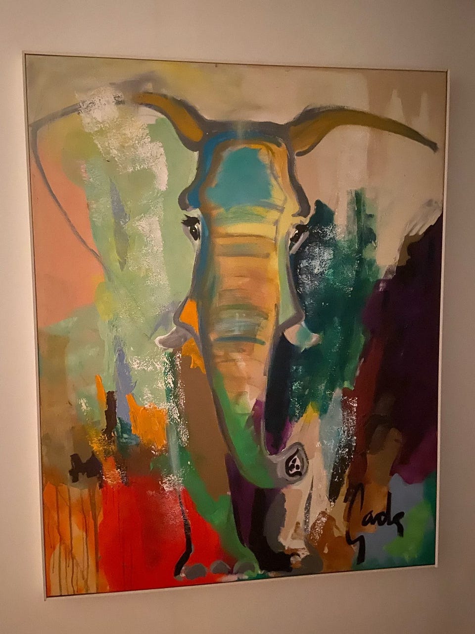Galleribillede