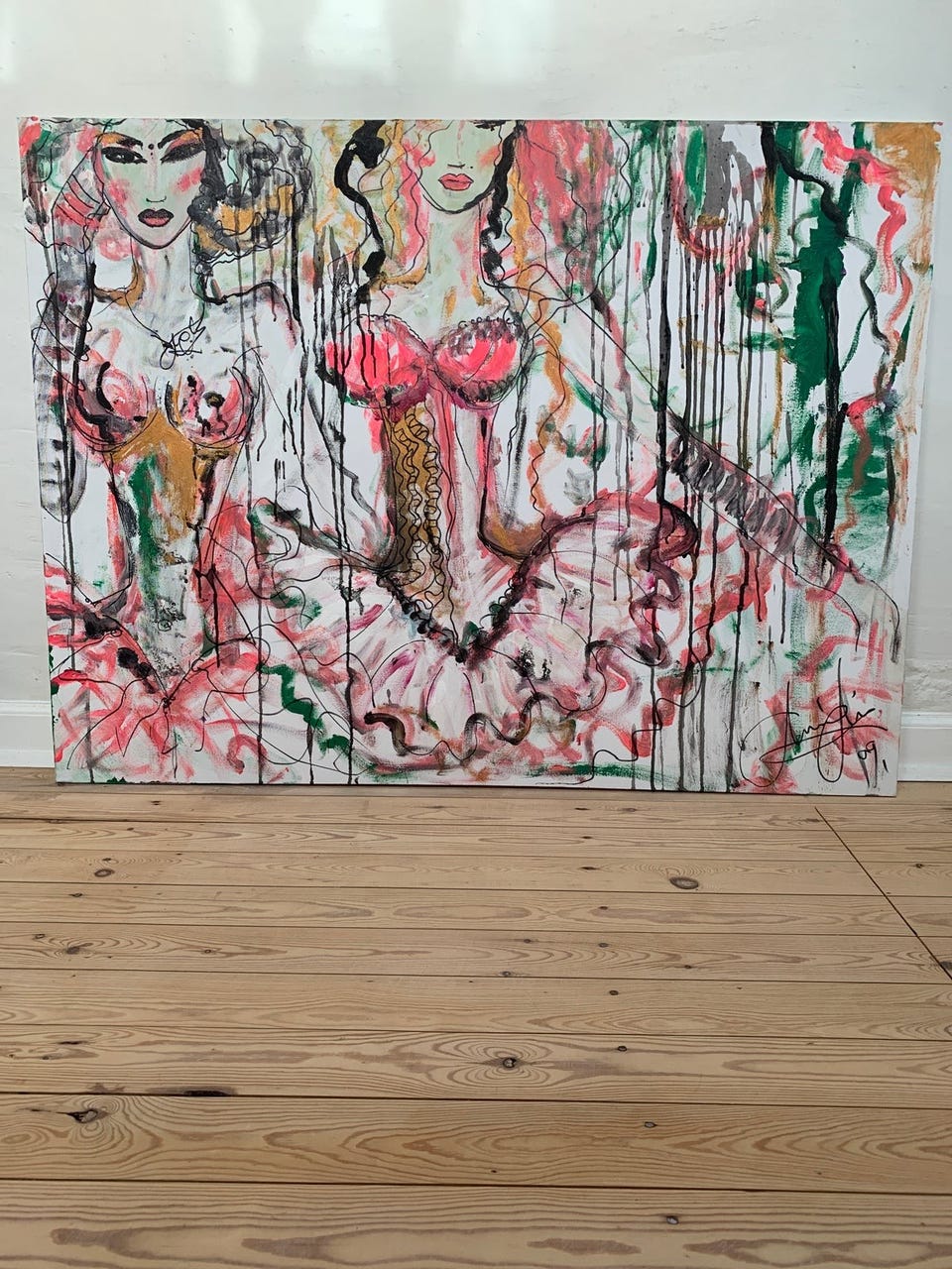 Galleribillede