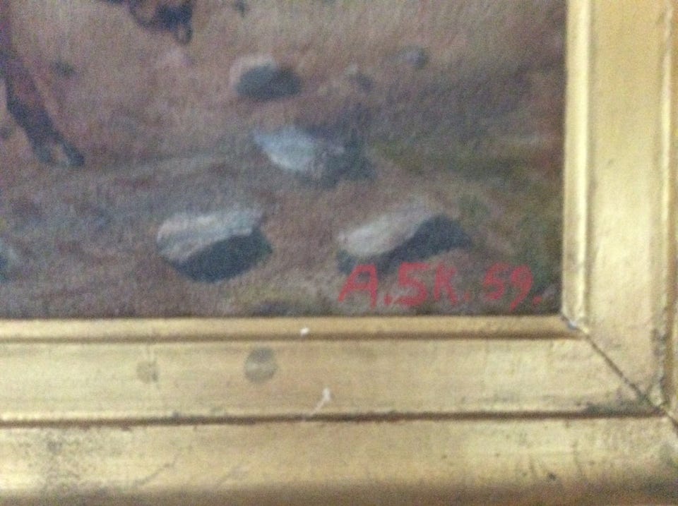Galleribillede
