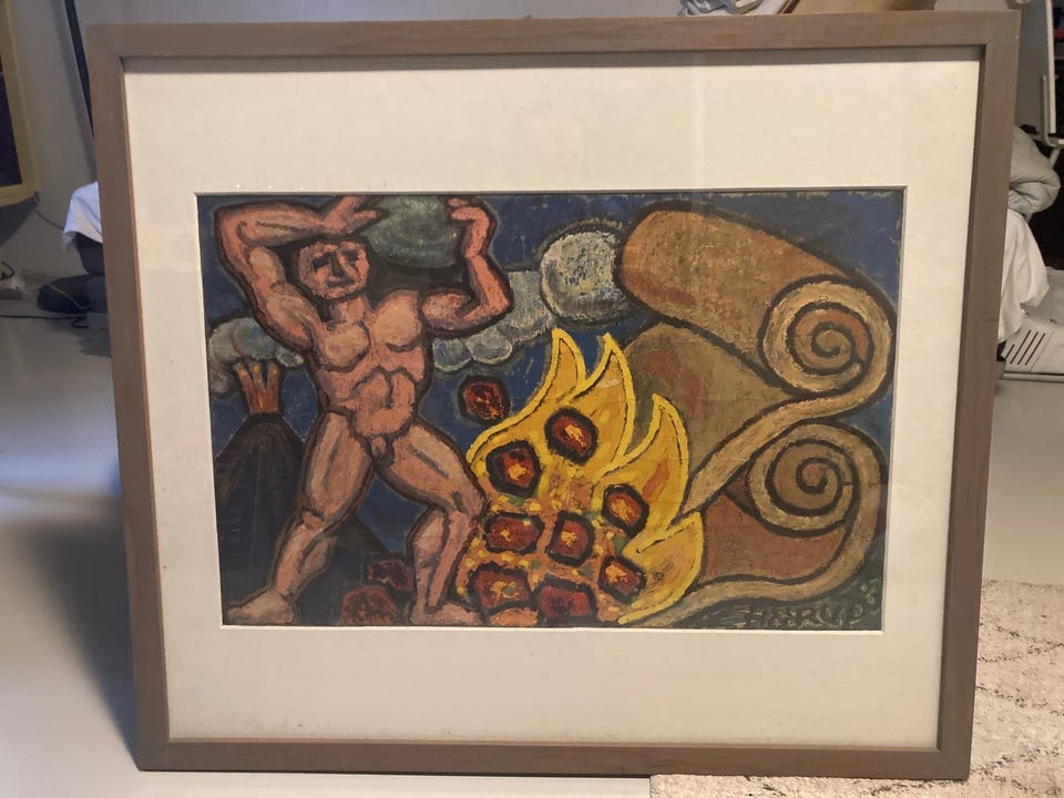 Galleribillede