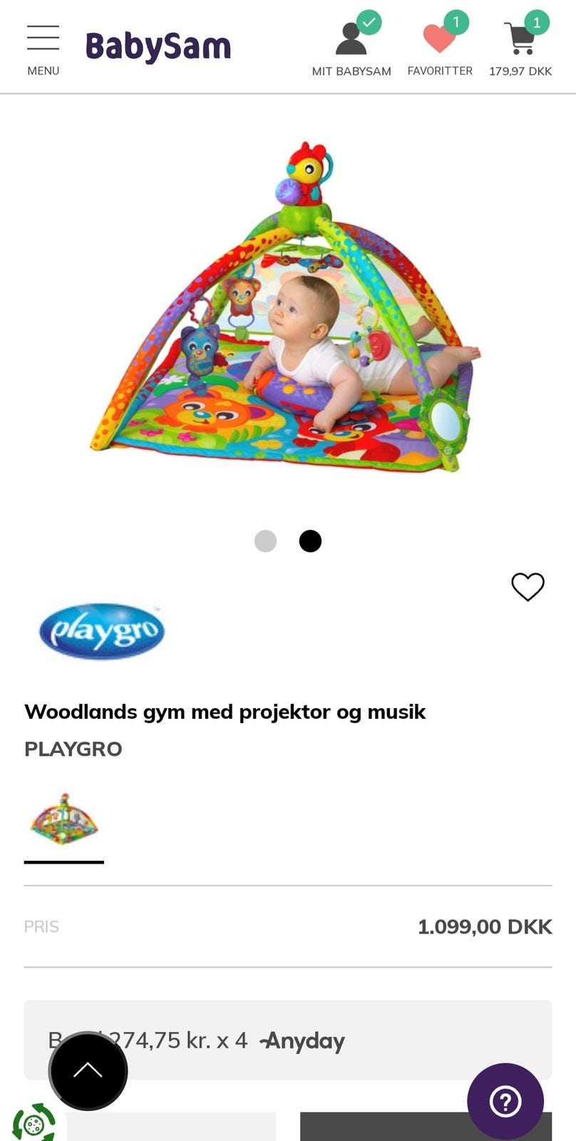 Galleribillede