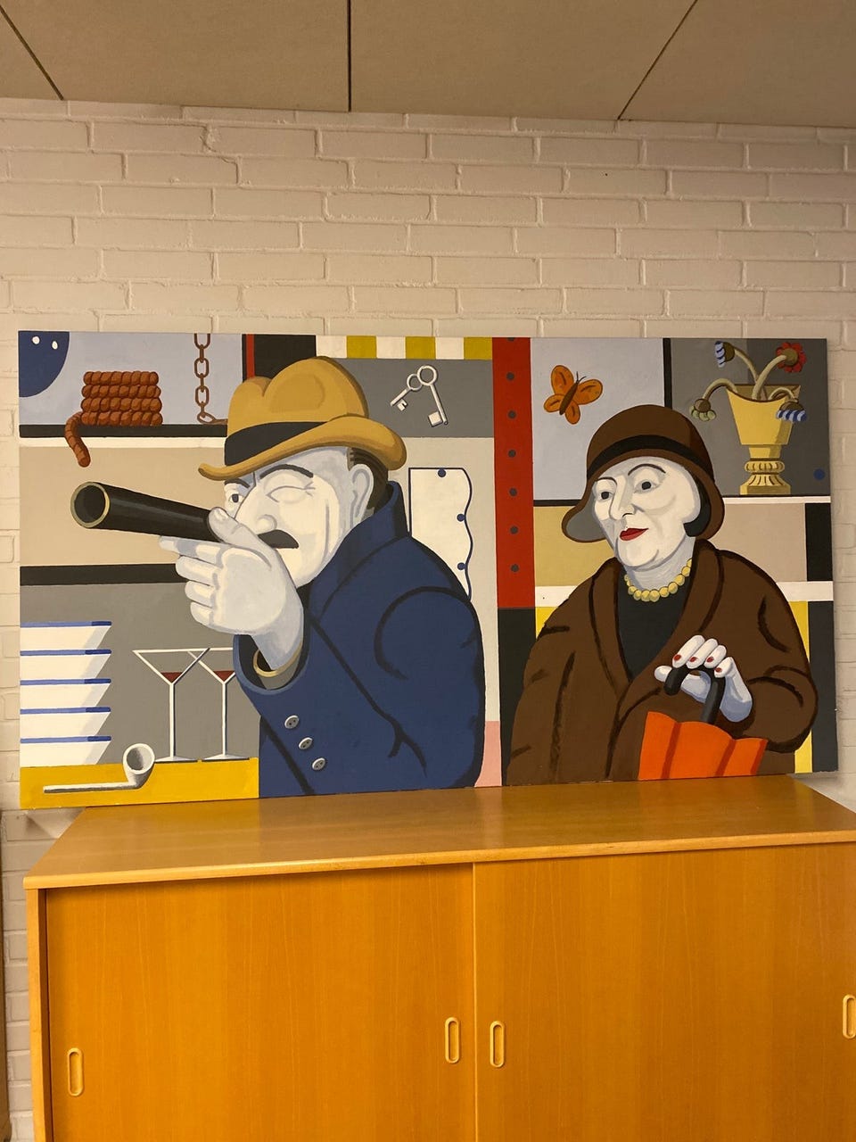 Galleribillede