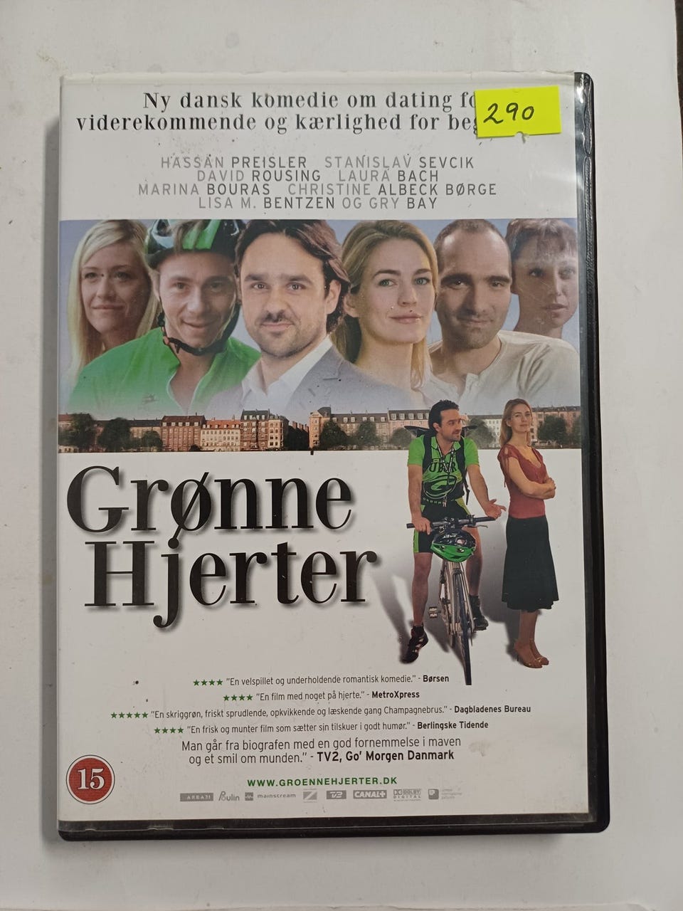 Galleribillede
