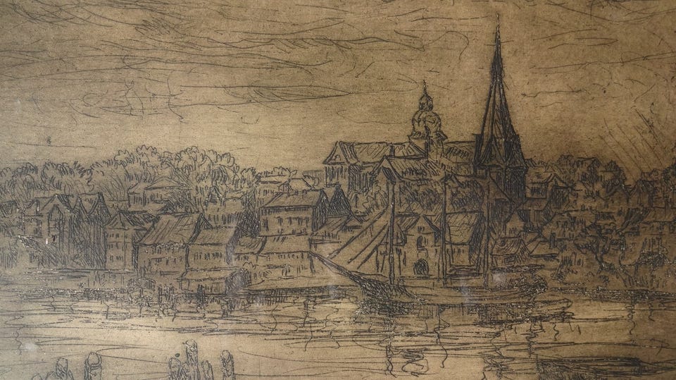 Galleribillede