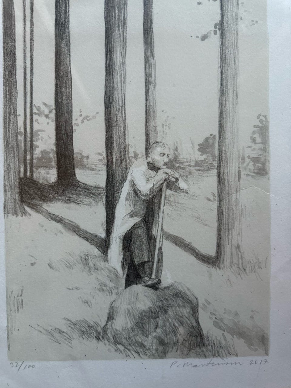 Galleribillede