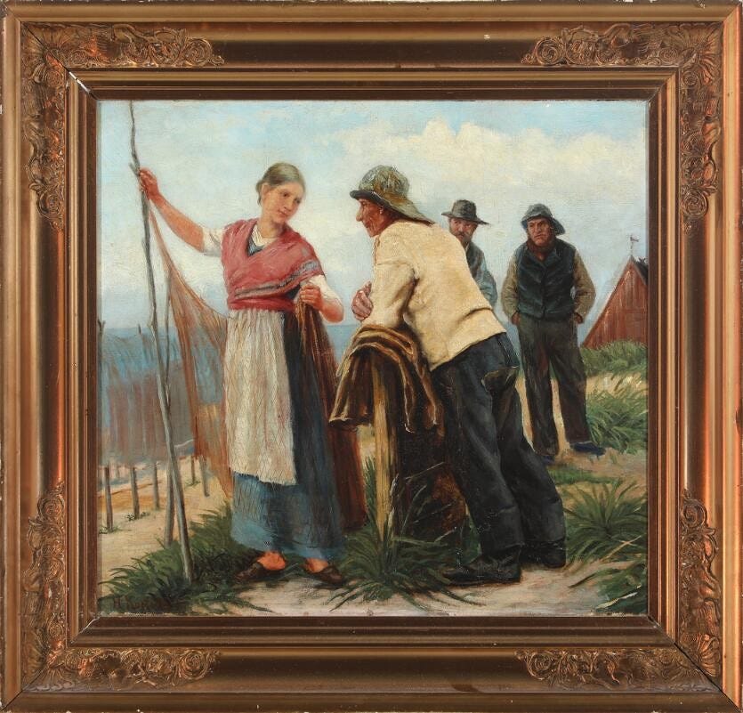 Galleribillede