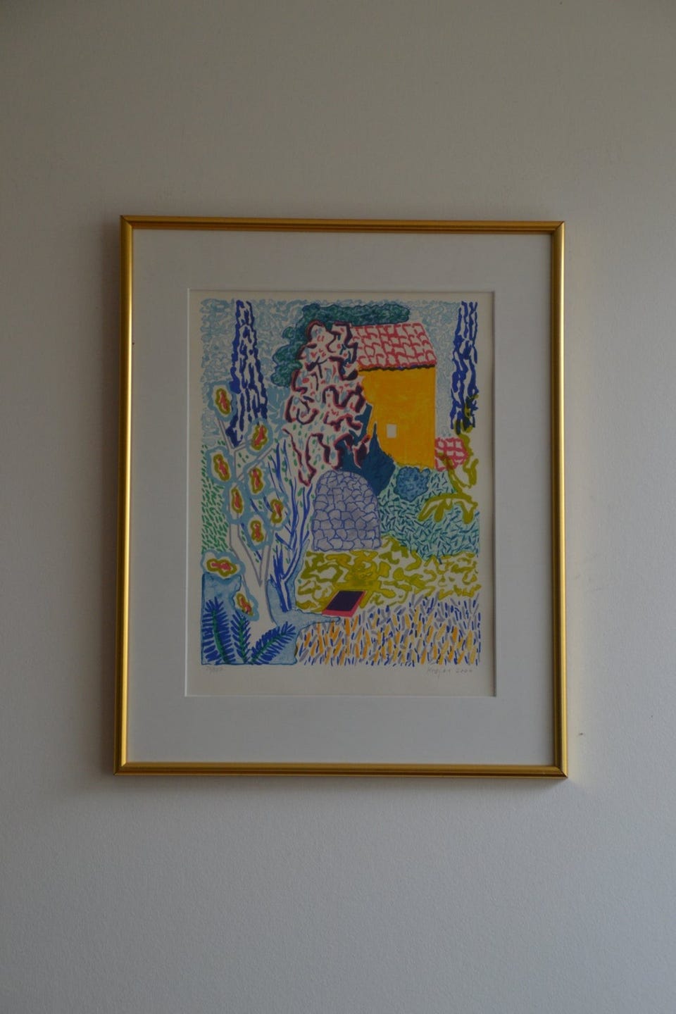 Galleribillede