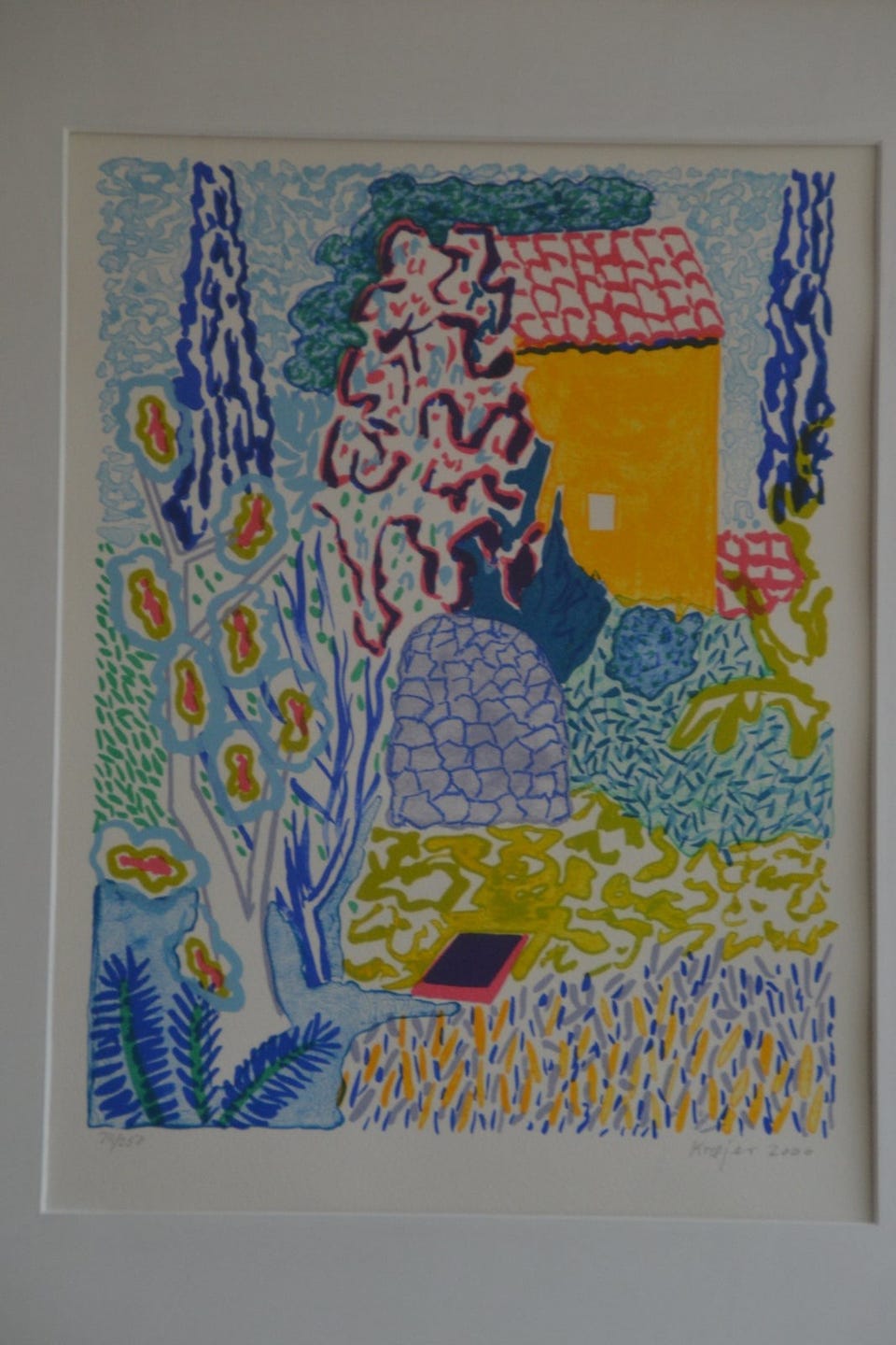 Galleribillede
