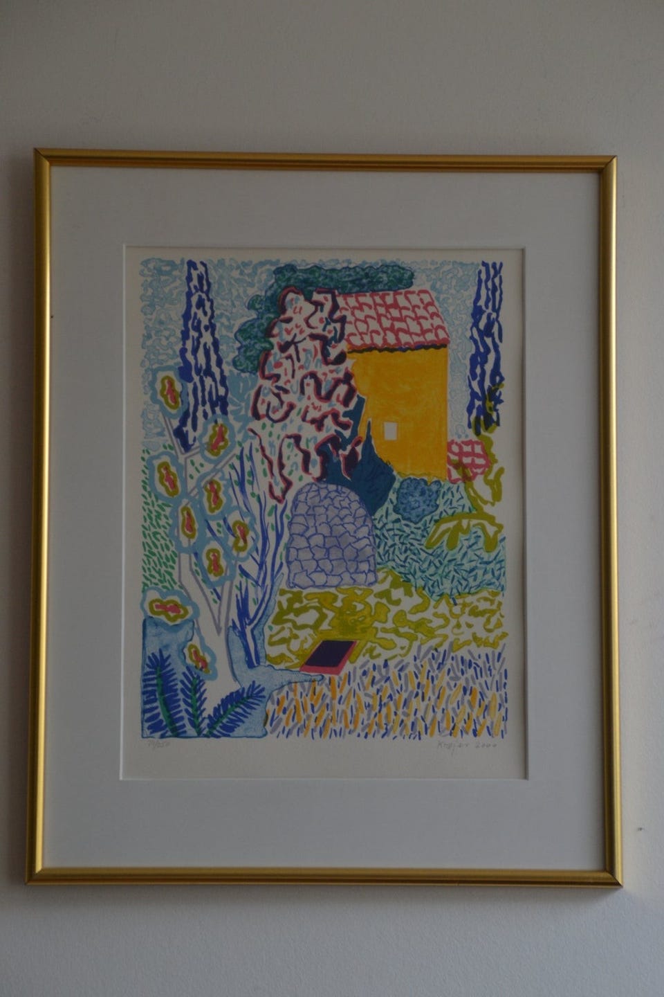 Galleribillede