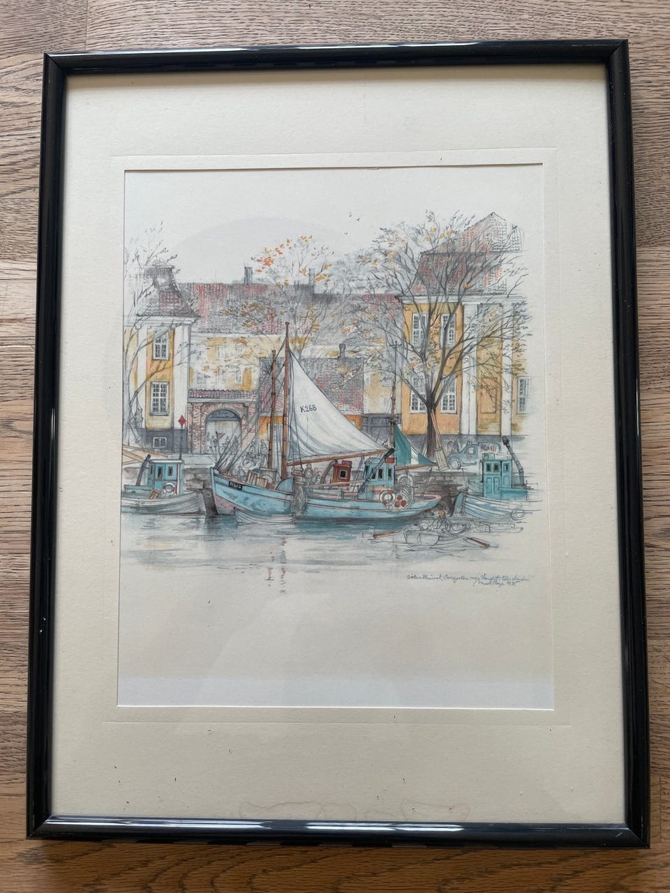 Galleribillede