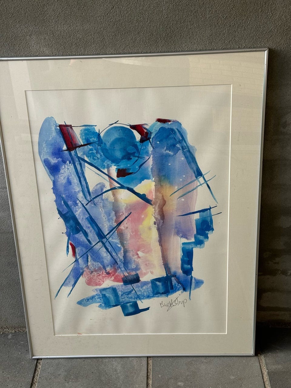 Galleribillede