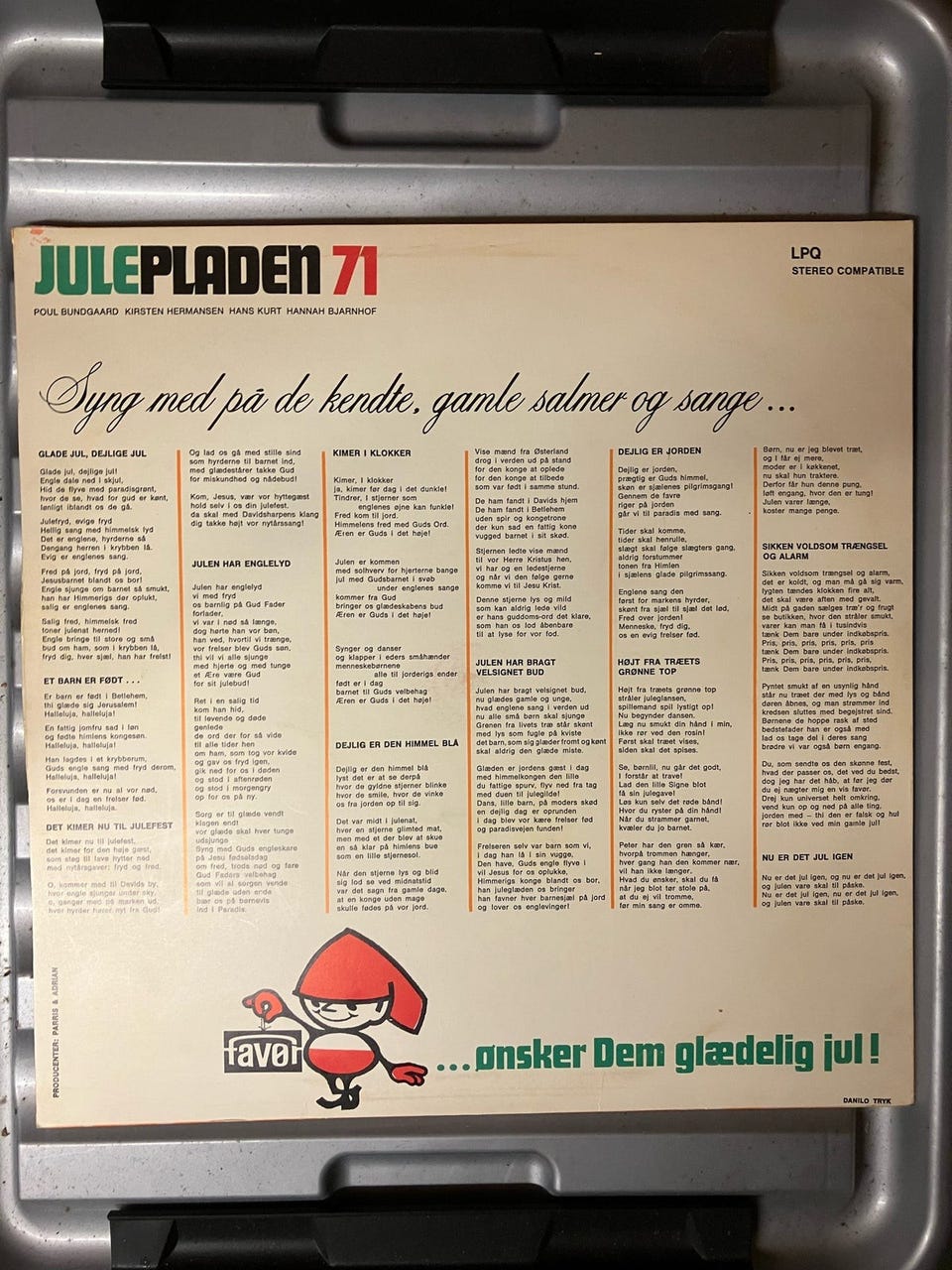 Galleribillede