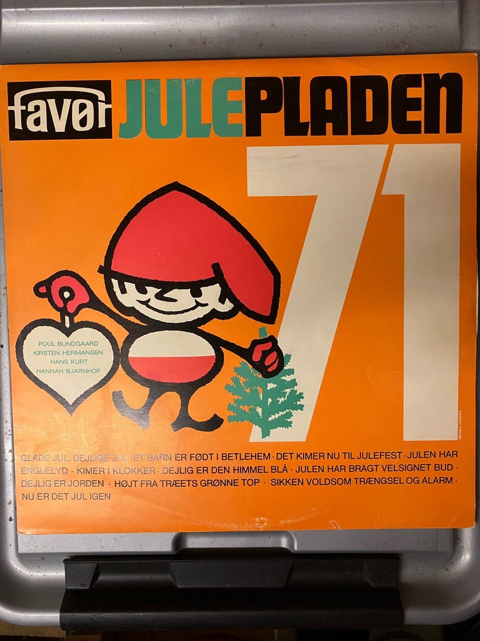Galleribillede