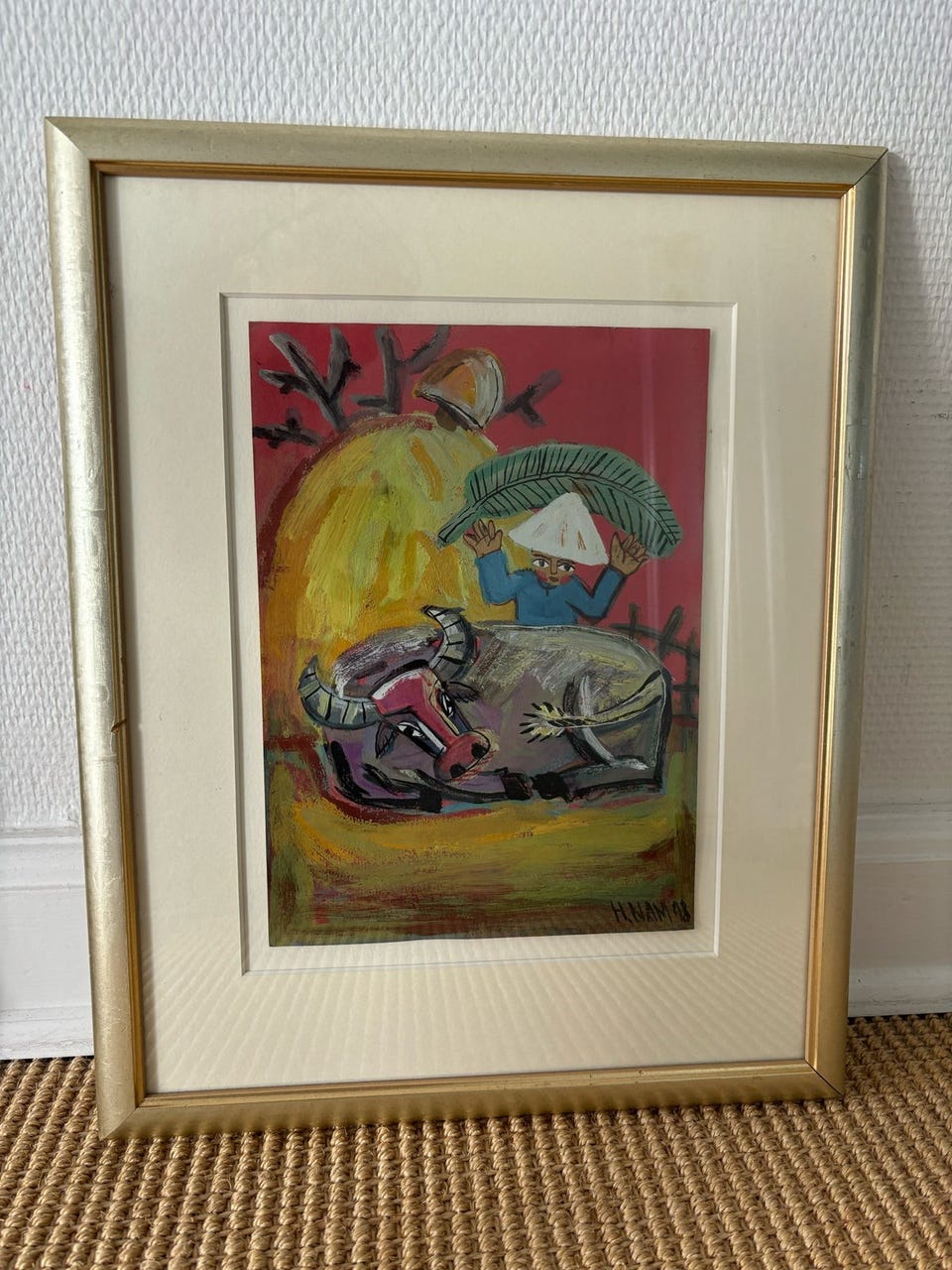 Galleribillede
