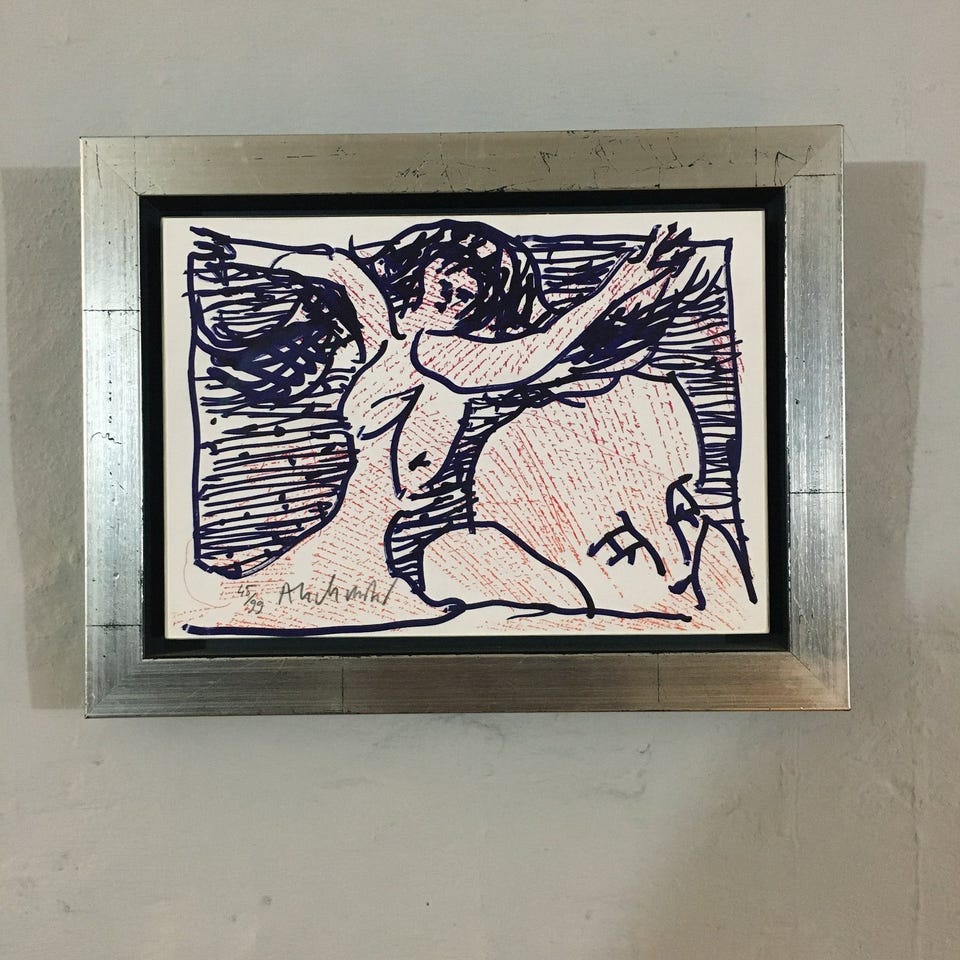 Galleribillede