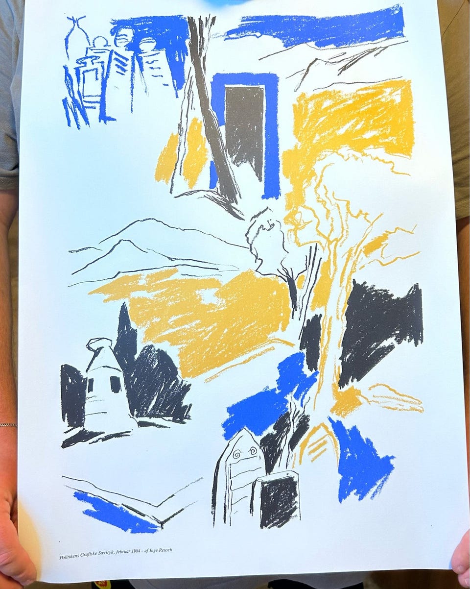 Galleribillede