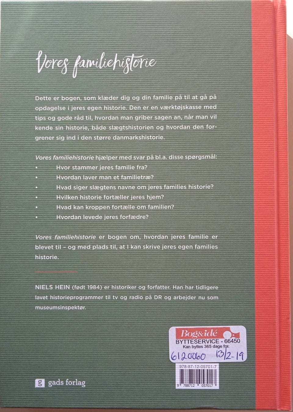 Galleribillede
