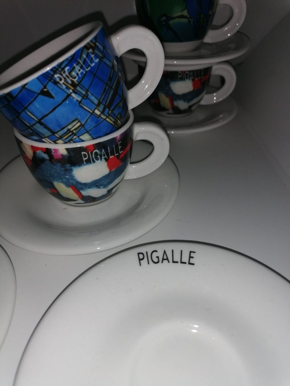 Galleribillede