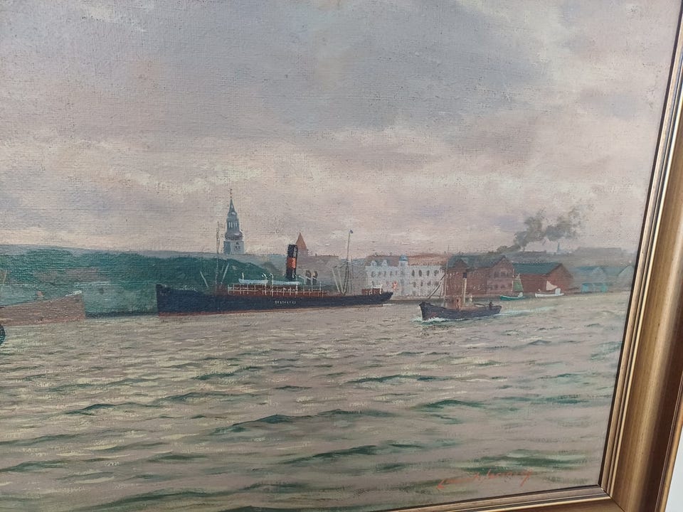 Galleribillede