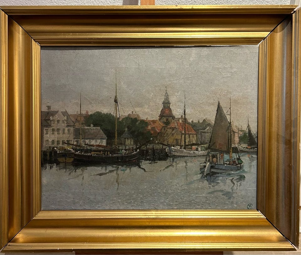 Galleribillede