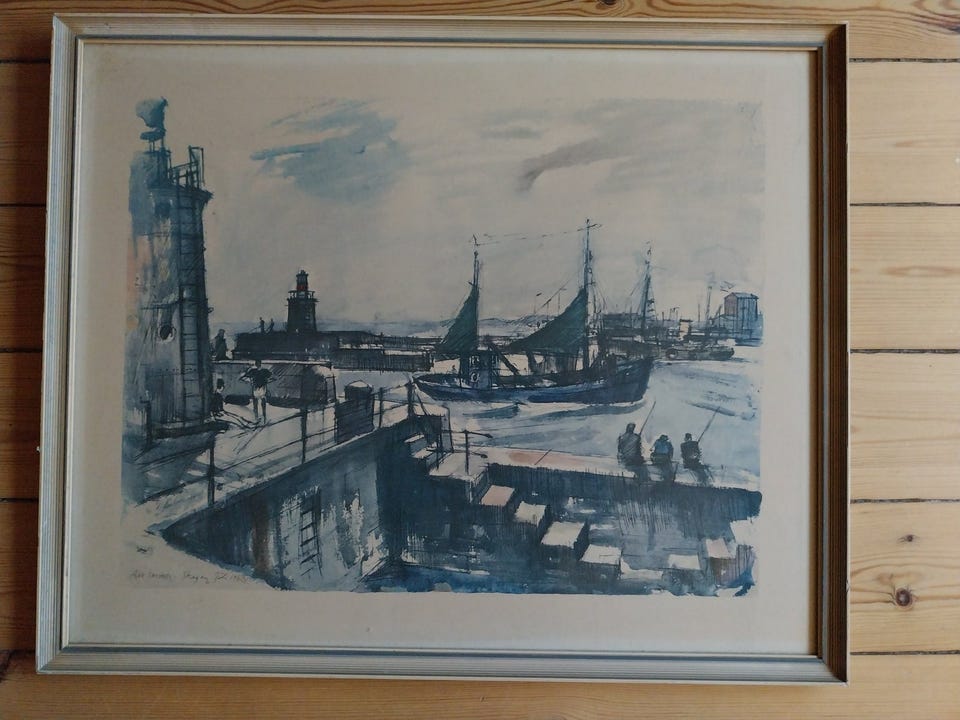 Galleribillede
