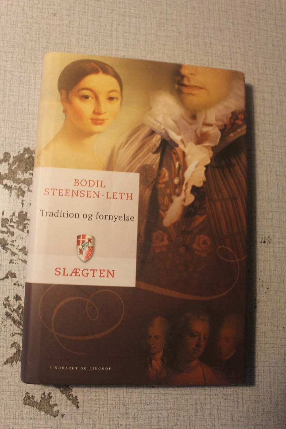 Galleribillede