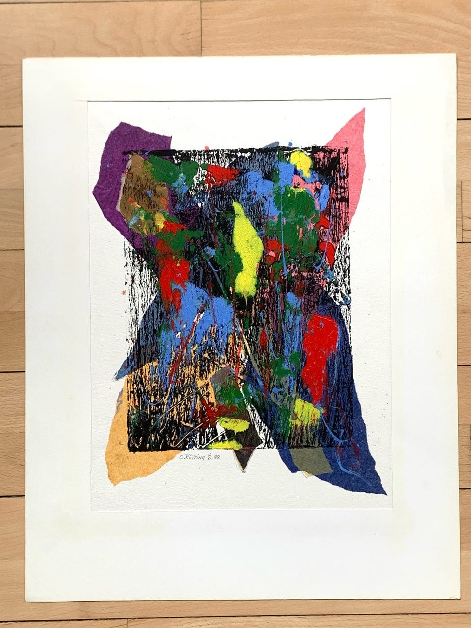Galleribillede
