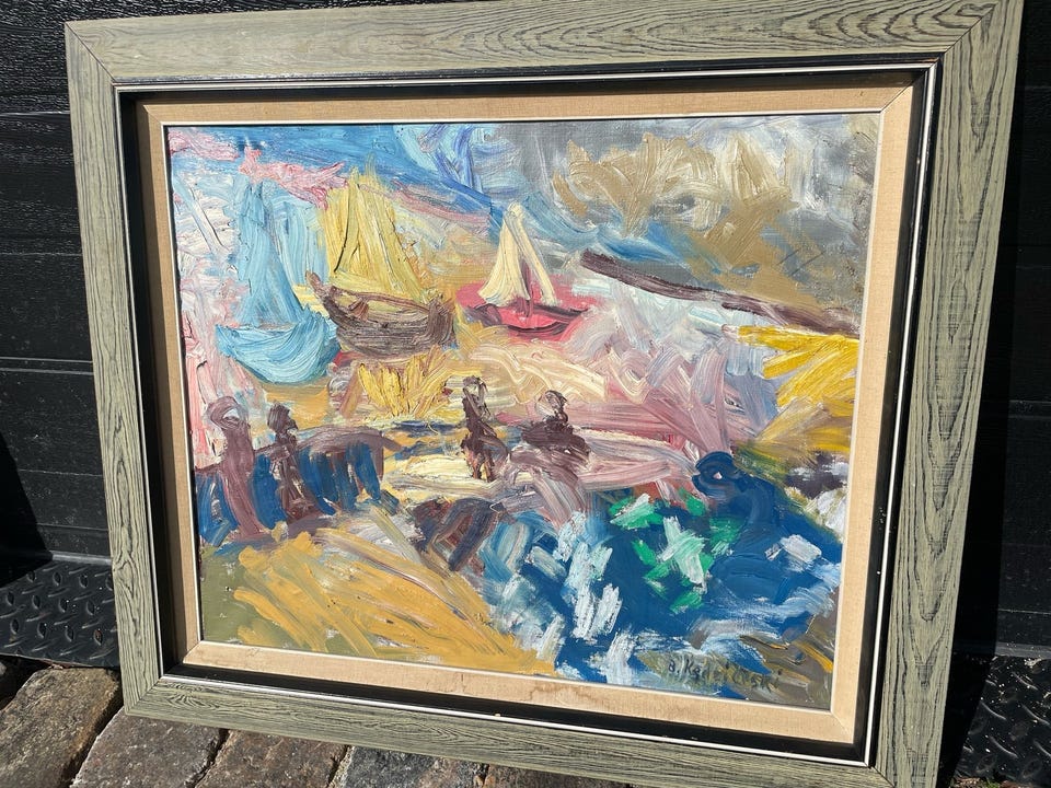 Galleribillede