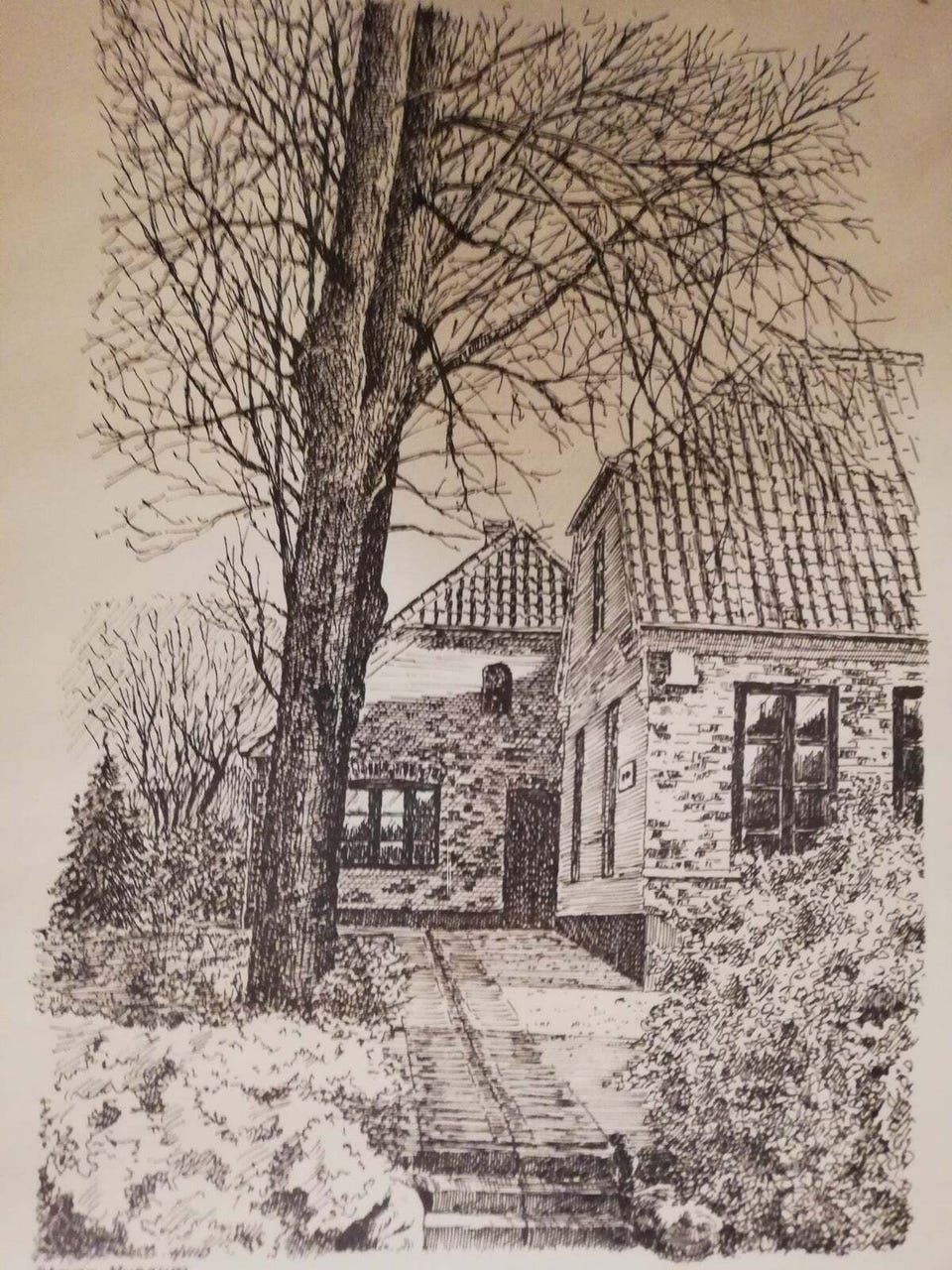 Galleribillede