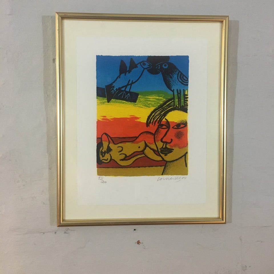Galleribillede