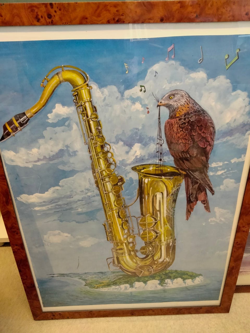 Galleribillede