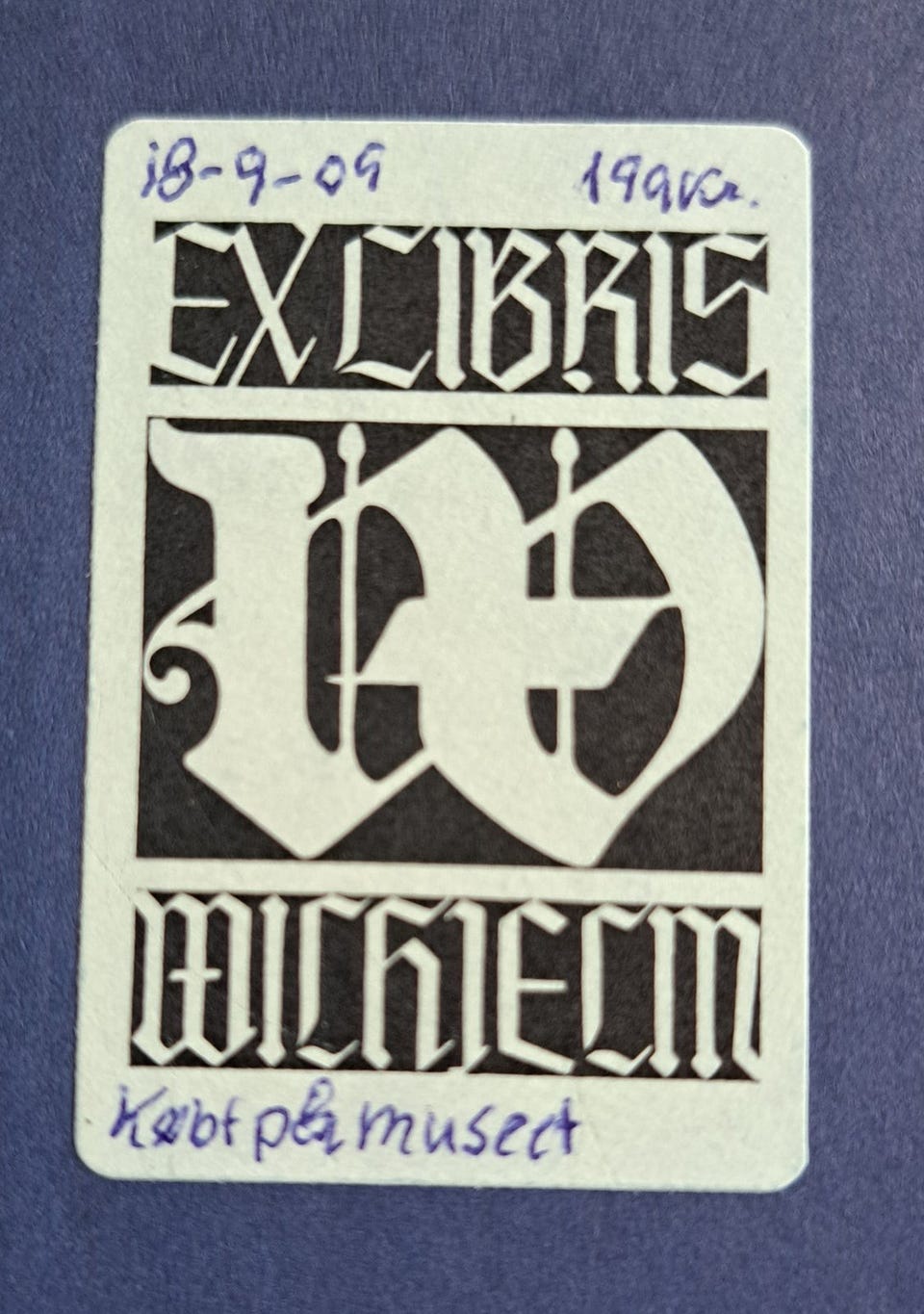 Galleribillede