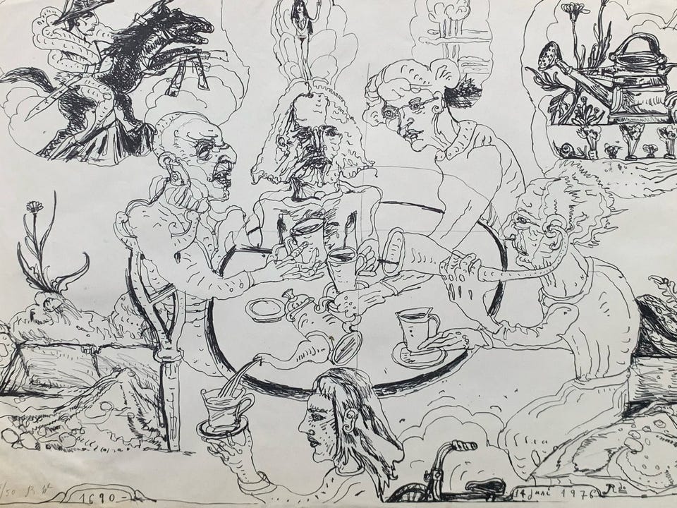 Galleribillede
