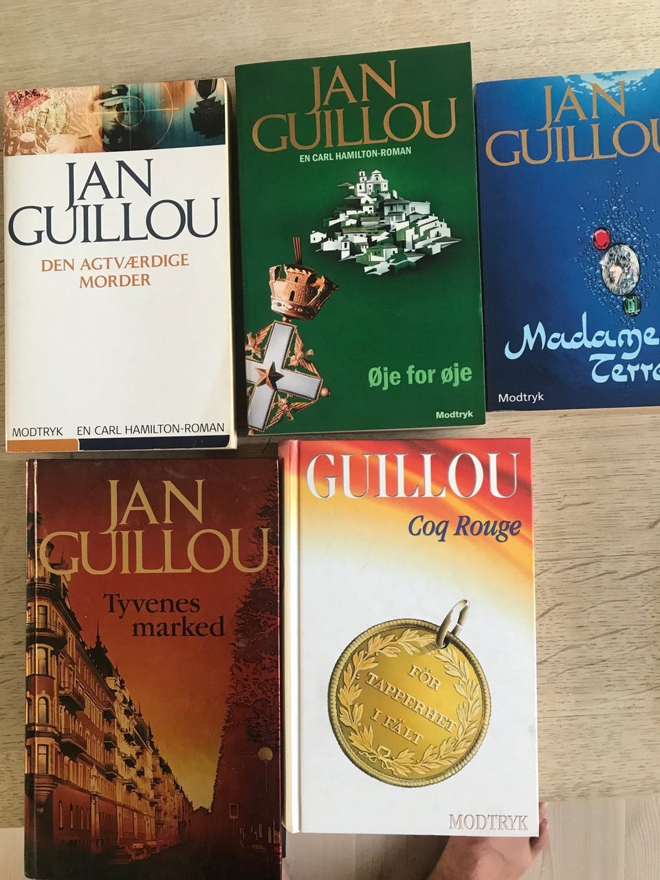 Galleribillede