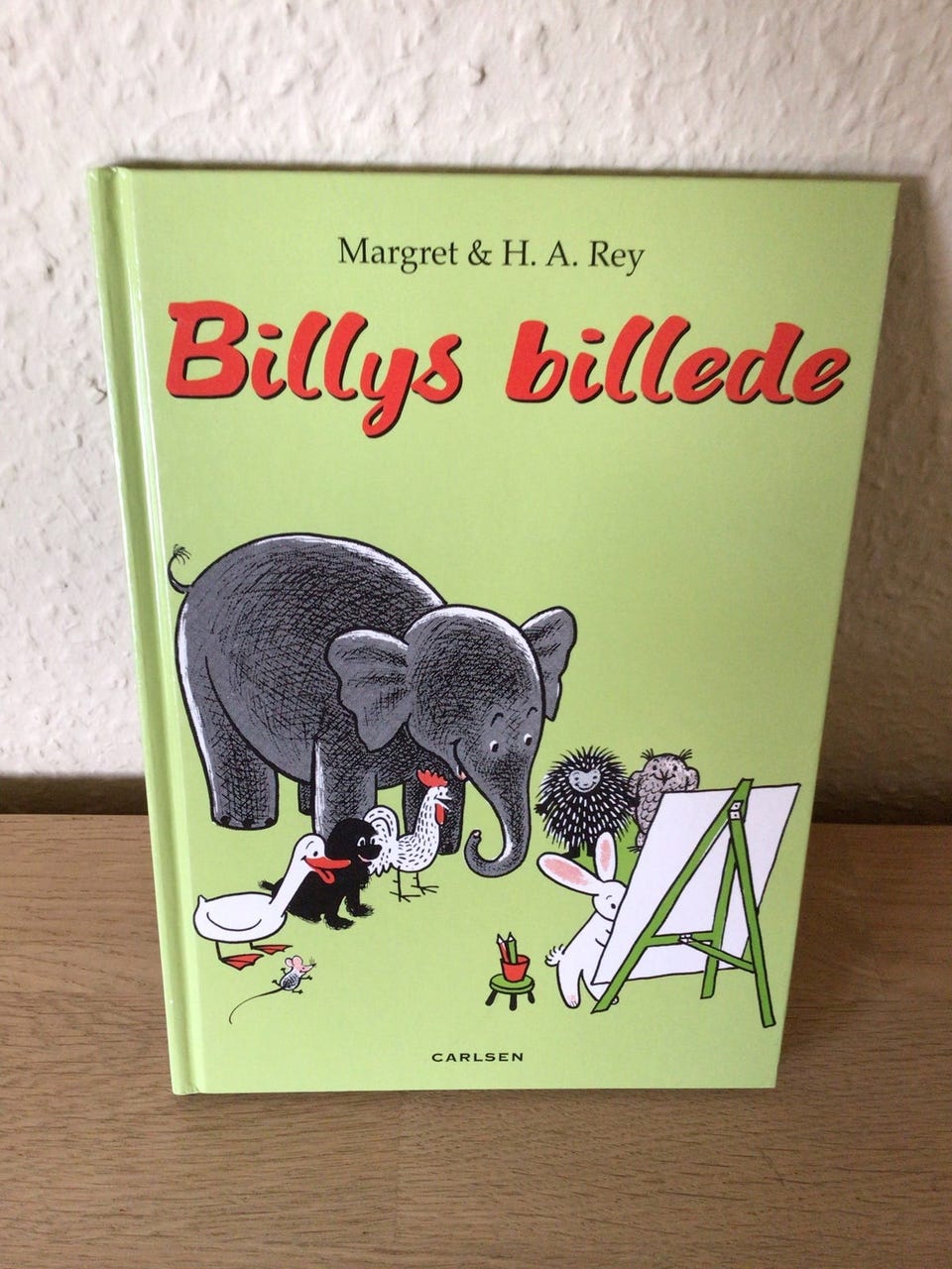 Galleribillede